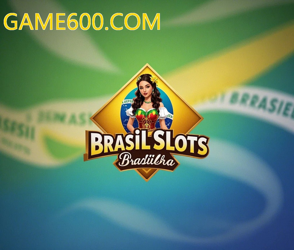 game600 GAME-Apostas