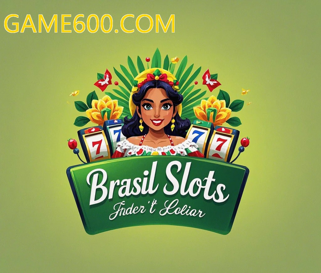 game600 GAME-Jogo